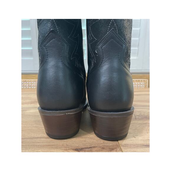 Cody James Men's Hoverfly Western Performance Boots Square Toe Size 8.5 NWOB - Picture 11 of 14